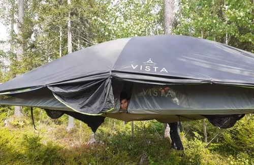 Kirkkonummi Other | Sydåbacka Tentsile-puumajoitus