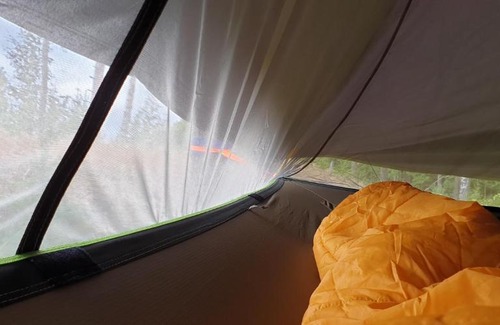Kirkkonummi Other | Sydåbacka Tentsile-puumajoitus