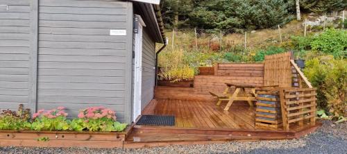 Barstrand House | Sydalen house