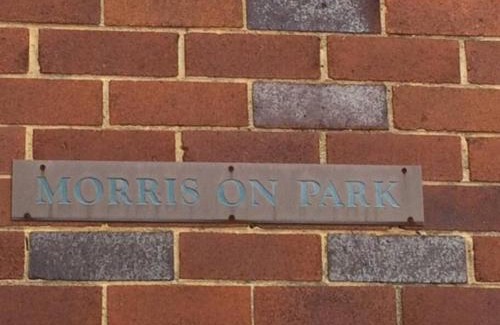 Cammeray Apartment | Sydney -Cammeray apartment