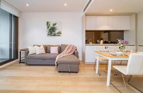 Chinatown Apartment | Sydney CBD lovely 2Br with pool BBQ Chinatown ICC