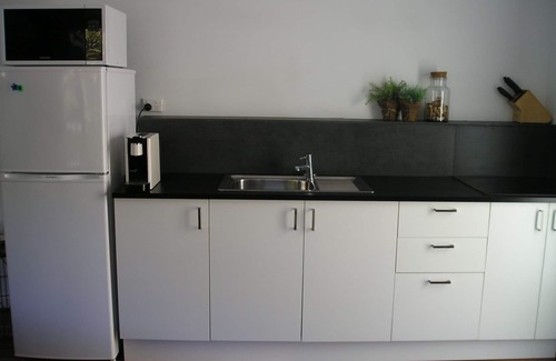 Rozelle Apartment | Sydney Haven - private sanctuary only 15 minutes to CBD