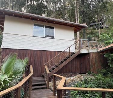 Clareville House | Sydney Northern Beaches Waterfront Winter Escape - Clareville
