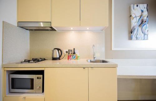 Kings Cross Apartment | Sydney Potts Point Central Apartment Hotel Official