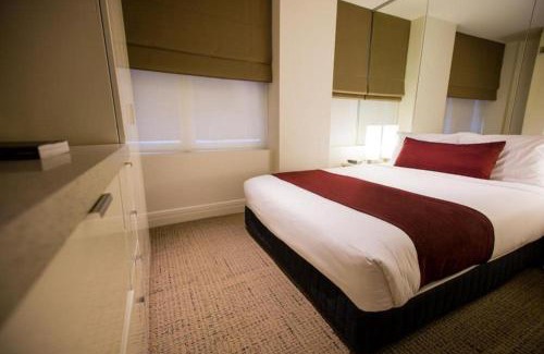Kings Cross Apartment | Sydney Potts Point Central Apartment Hotel Official