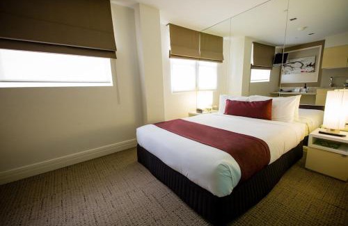 Kings Cross Apartment | Sydney Potts Point Central Apartment Hotel Official