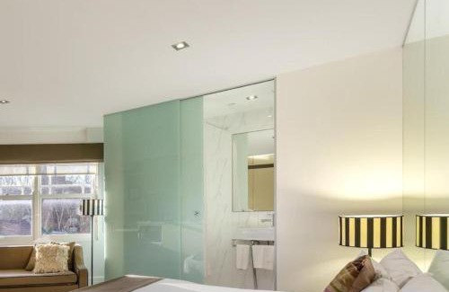 Kings Cross Apartment | Sydney Potts Point Central Apartment Hotel Official