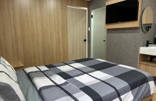 Rozelle Apartment | Sydney Premium Studio Renovated 2024