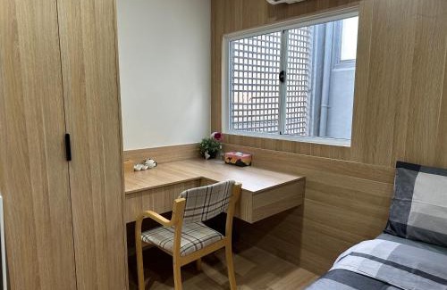 Rozelle Apartment | Sydney Premium Studio Renovated 2024