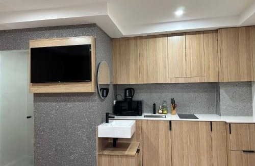 Rozelle Apartment | Sydney Premium Studio Renovated 2024