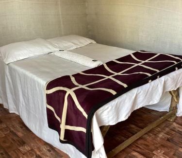 Arambol Hotel | Sydney X Huts