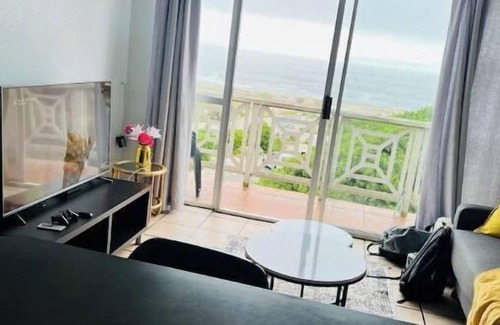 Westcliff Apartment | Syfo Place WiFi During LS