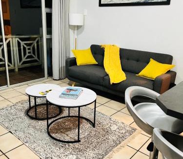 Hermanus Apartment | Syfos Place