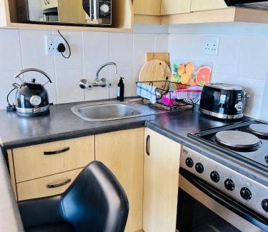 Hermanus Apartment | Syfos Place