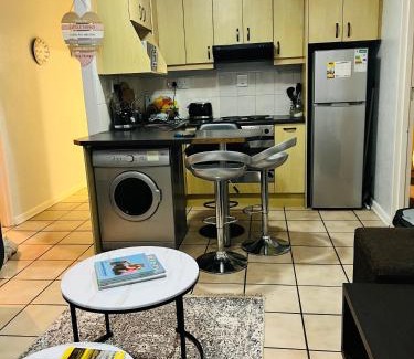 Hermanus Apartment | Syfos Place