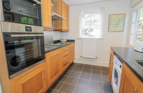 Beddgelert House | Sygun View