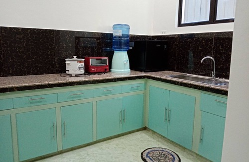 Santa Fe Apartment | SYKE‘s Apartment (entire apartment) | Bantayan Island | Santa Fe