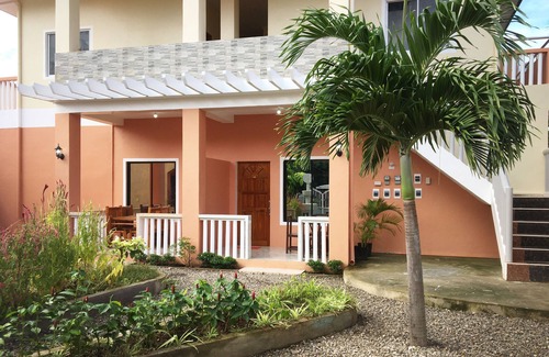 Santa Fe Apartment | SYKE‘s Apartment (entire apartment) | Bantayan Island | Santa Fe
