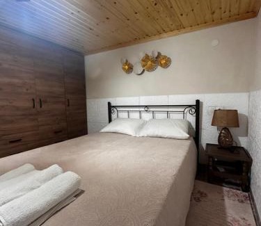 Sithonia Apartment | Sykia Home