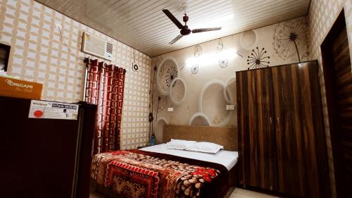 Phagwara Hotel | SYL HOTELS One - Comfortable and Secure Stays