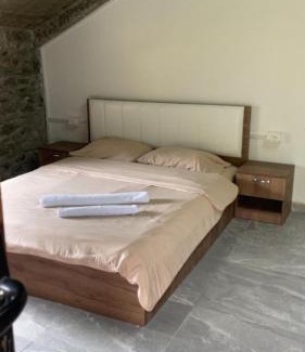 Kukes County Hotel | Sylbica Guesthouse