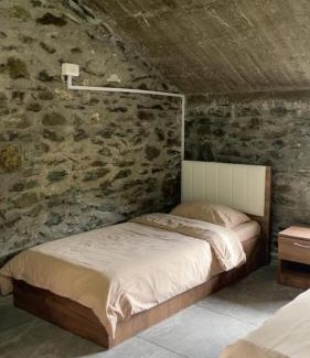 Kukes County Hotel | Sylbica Guesthouse