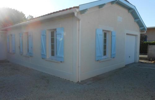 Vaux-sur-Mer House | SYLCHRISVACANCES