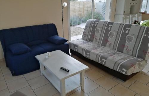 Vaux-sur-Mer House | SYLCHRISVACANCES