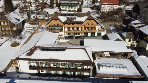 Sankt Michael im Lungau Apartment | Sylpaulerhof Aparthotel