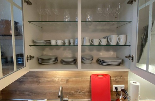 Hilden Apartment | SYLT: Messe-/Business-/FeWo Düsseldorf