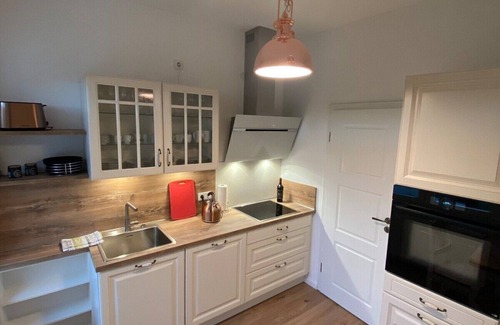 Hilden Apartment | SYLT: Messe-/Business-/FeWo Düsseldorf
