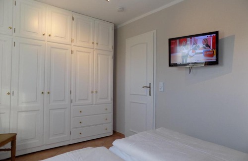 Wenningstedt-Braderup Apartment | Sylter-Appartement
