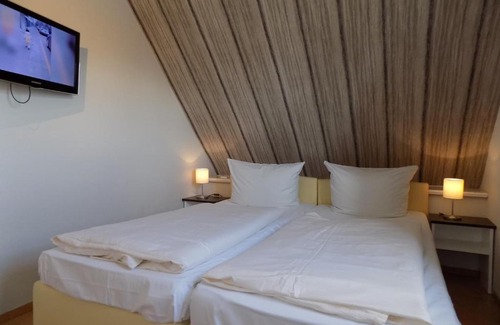 Wenningstedt-Braderup Apartment | Sylter-Appartement