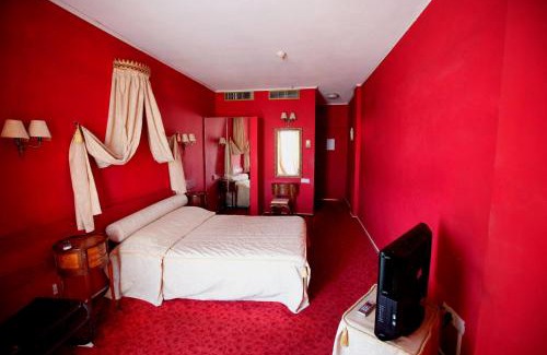 Neapolis Hotel | Sylva Hotel