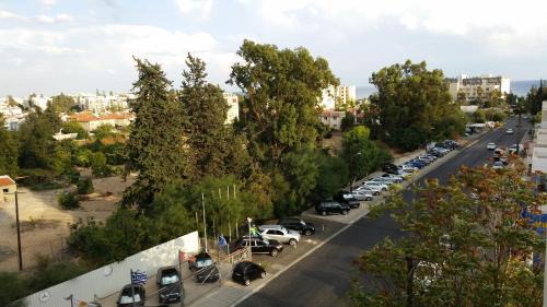 Neapolis Hotel | Sylva Hotel