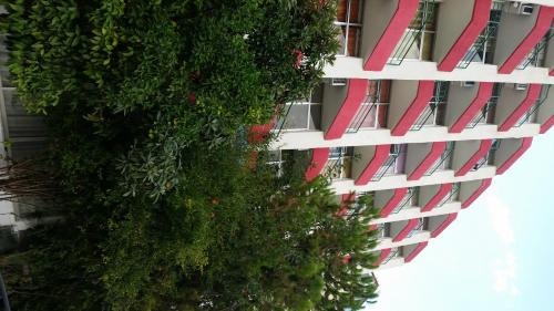 Neapolis Hotel | Sylva Hotel