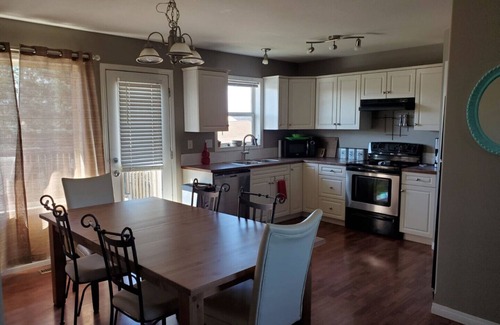 Sylvan Lake House | Sylvan Lake quiet Getaway
