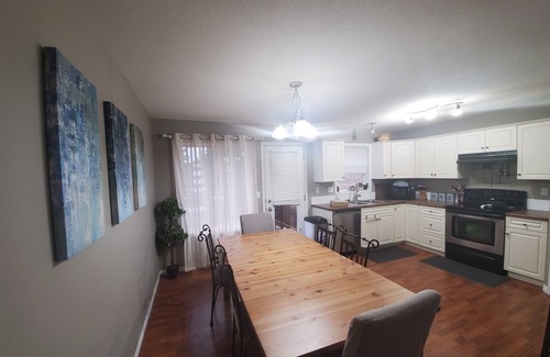 Sylvan Lake House | Sylvan Lake quiet Getaway