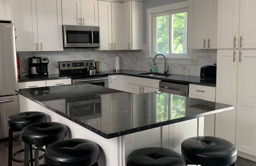 Williston North House | Sylvan Meadow of Williston