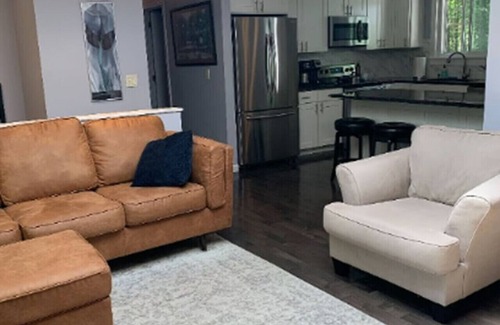 Williston North House | Sylvan Meadow of Williston