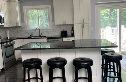 Williston North House | Sylvan Meadow of Williston