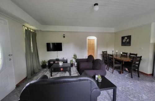 Barroui House | Sylvania Kozie Korner