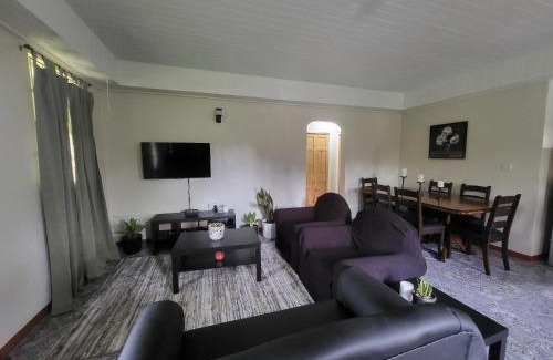 Barroui House | Sylvania Kozie Korner