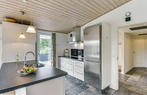 Floutrup House | "Sylvelin" - 400m to the inlet by Interhome