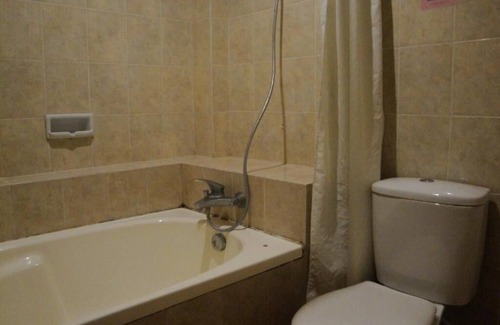 Kupang Hotel | Sylvia Budget Hotel