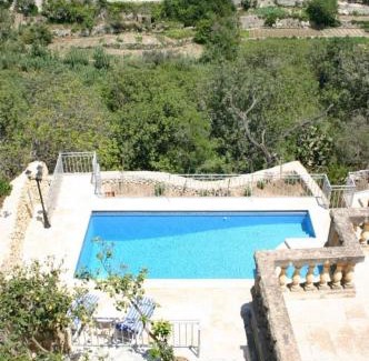Kercem House | Sylvia' s Millhouse