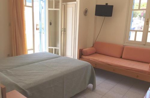 Agia Marina Apartment | Sylvia Studios