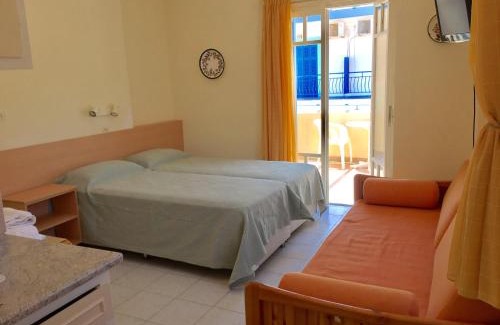 Agia Marina Apartment | Sylvia Studios