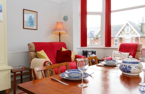 Bexhill-on-Sea Apartment | Sylvian