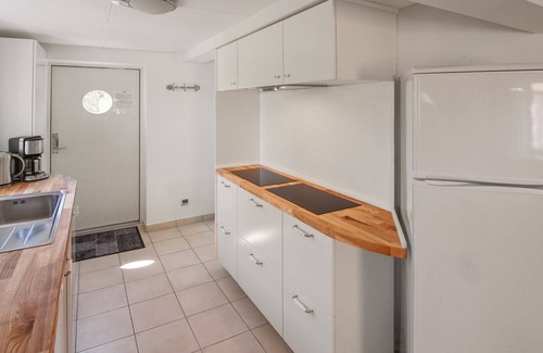 Gudhjem Apartment | "Sylviane" - 500m from the sea by Interhome